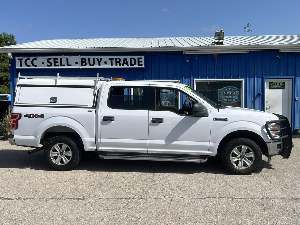ford f-150 2020 1FTEW1EPXLKD83471 image ford f-150 2020 1FTEW1EPXLKD83471 image