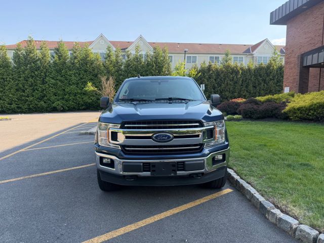 ford f-150 2020 1FTFX1E50LFB70909 image ford f-150 2020 1FTFX1E50LFB70909 image