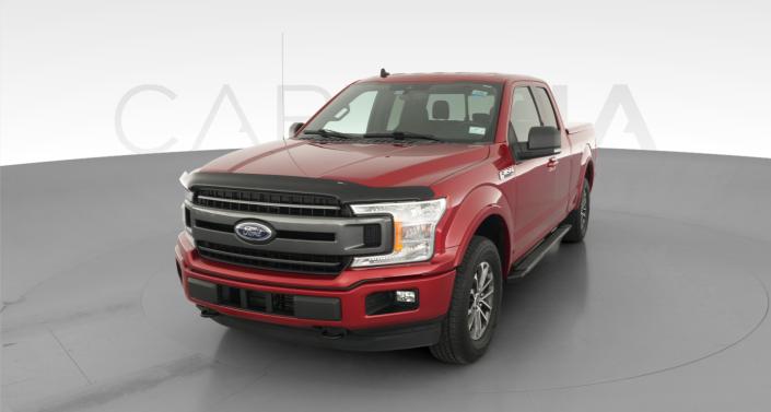 ford f-150 2020 1FTEX1EP0LFA36317 image ford f-150 2020 1FTEX1EP0LFA36317 image