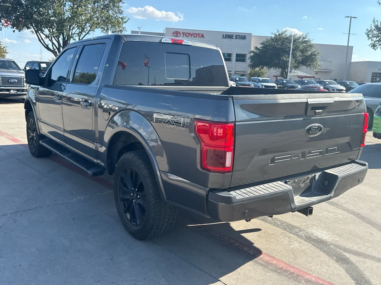 ford f-150 2020 1FTEW1E52LFC32857 image ford f-150 2020 1FTEW1E52LFC32857 image