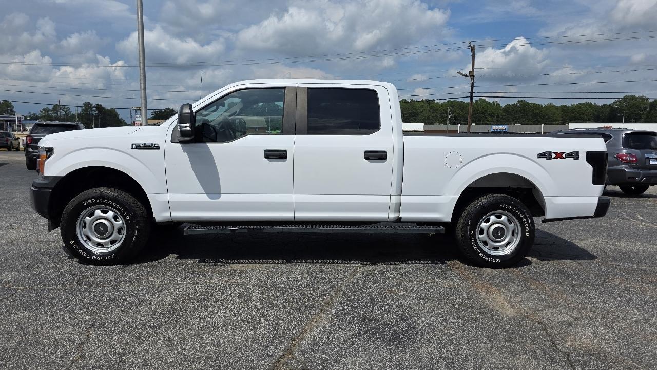 ford f-150 2020 1FTFW1E50LKE11975 image ford f-150 2020 1FTFW1E50LKE11975 image
