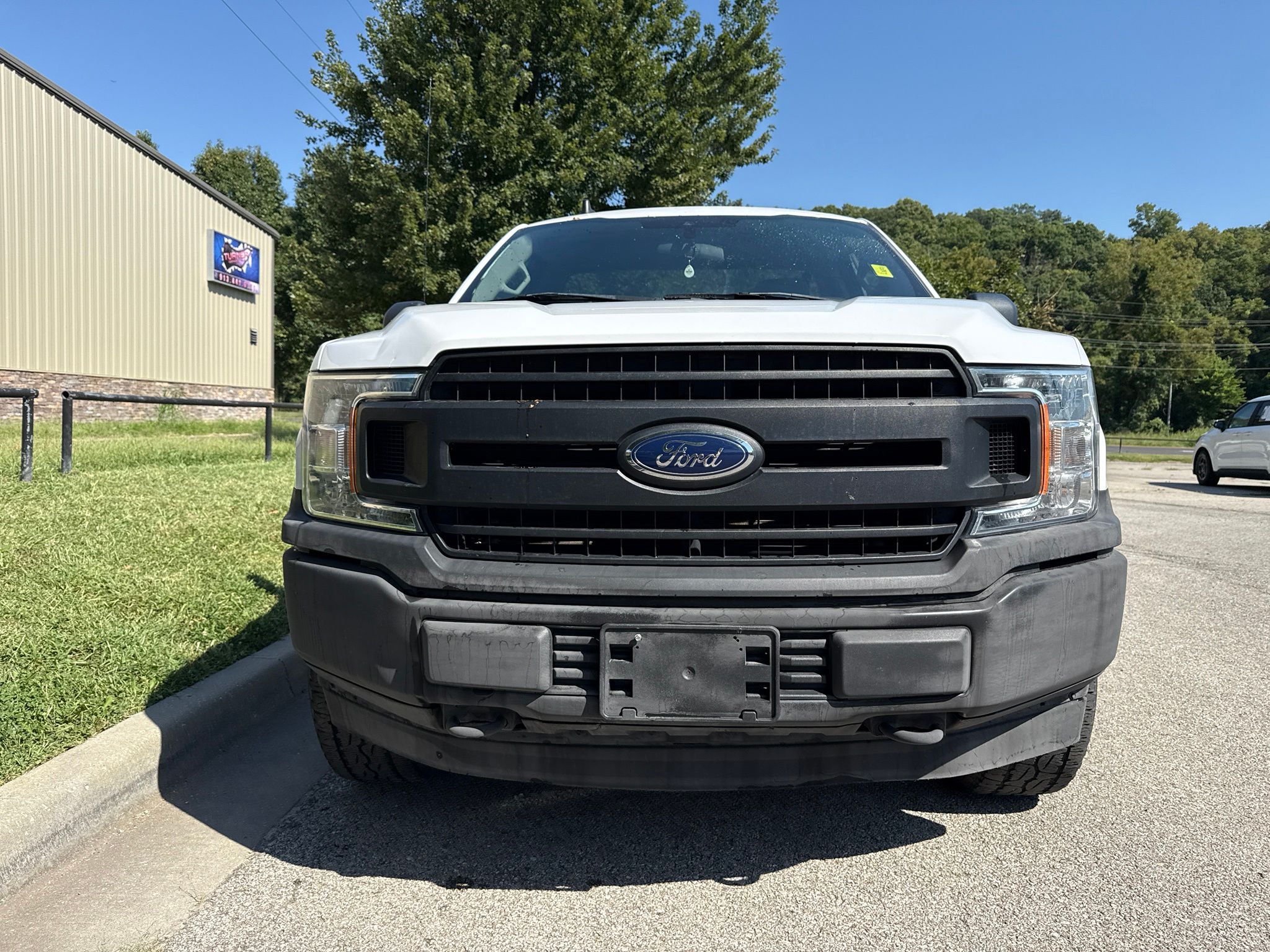ford f-150 2020 1FTNF1E5XLKD30638 image ford f-150 2020 1FTNF1E5XLKD30638 image