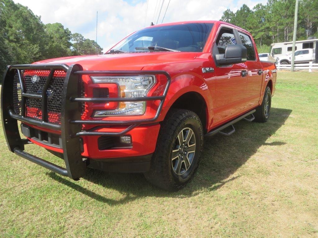 ford f-150 2020 1FTEW1EPXLKF24796 image ford f-150 2020 1FTEW1EPXLKF24796 image