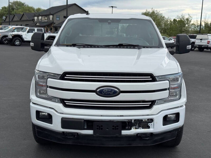 ford f-150 2020 1FTEW1EP6LFA87212 image ford f-150 2020 1FTEW1EP6LFA87212 image