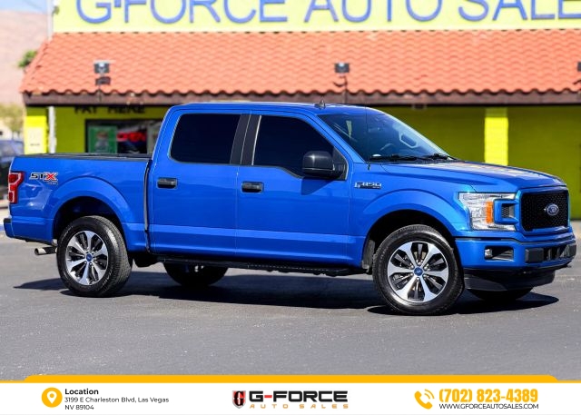 ford f-150 2020 1FTEW1EP1LKD10523 image ford f-150 2020 1FTEW1EP1LKD10523 image