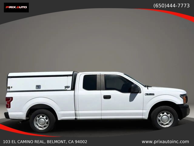 ford f-150 2020 1FTEX1CPXLKF05312 image ford f-150 2020 1FTEX1CPXLKF05312 image