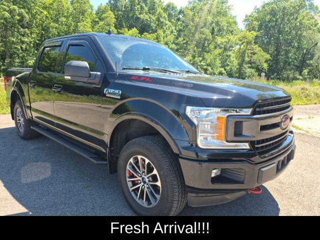 ford f-150 2020 1FTEW1EP7LFA70855 image ford f-150 2020 1FTEW1EP7LFA70855 image