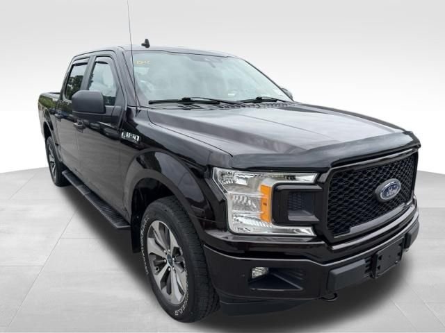 ford f-150 2020 1FTEW1E51LKF44336 image ford f-150 2020 1FTEW1E51LKF44336 image