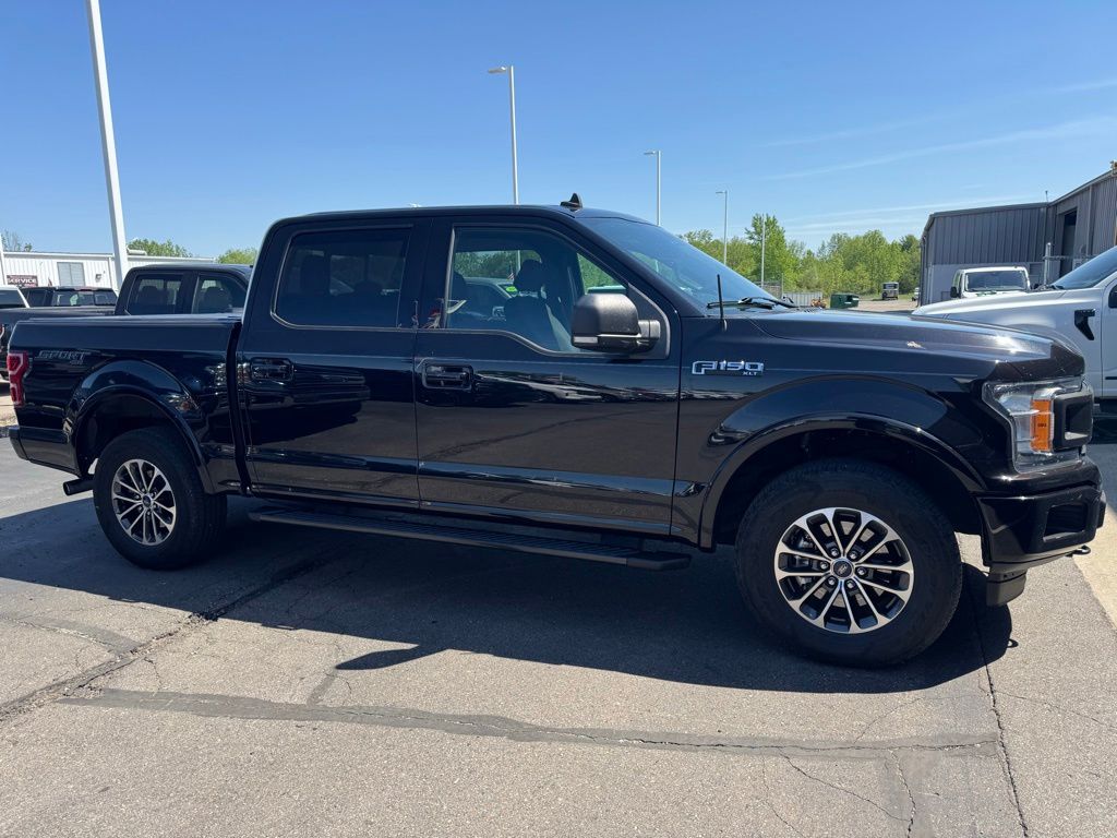 ford f-150 2020 1FTEW1EP4LFC57888 image ford f-150 2020 1FTEW1EP4LFC57888 image
