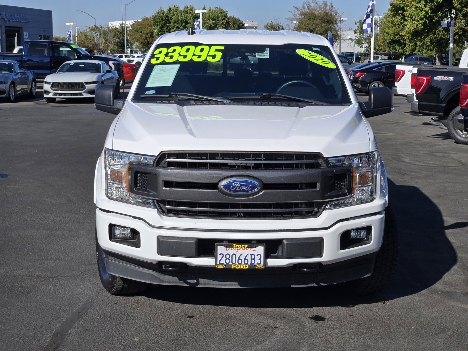 ford f-150 2020 1FTEW1E45LKE65016 image ford f-150 2020 1FTEW1E45LKE65016 image