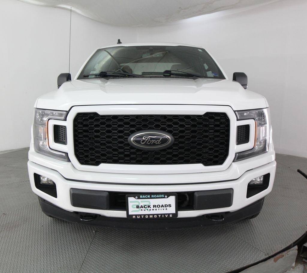 ford f-150 2020 1FTEW1EP9LFC74458 image ford f-150 2020 1FTEW1EP9LFC74458 image