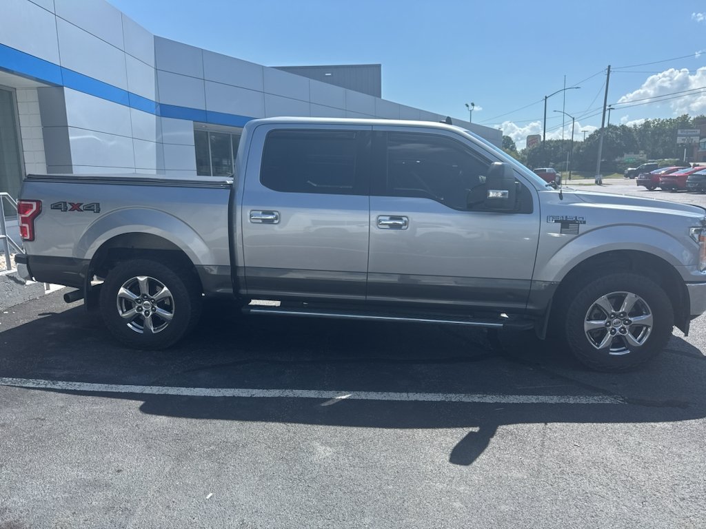 ford f-150 2020 1FTEW1E58LFA68756 image ford f-150 2020 1FTEW1E58LFA68756 image