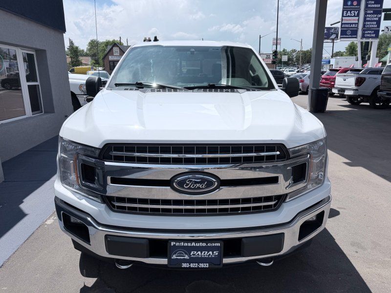 ford f-150 2020 1FTEW1E4XLKD75781 image ford f-150 2020 1FTEW1E4XLKD75781 image