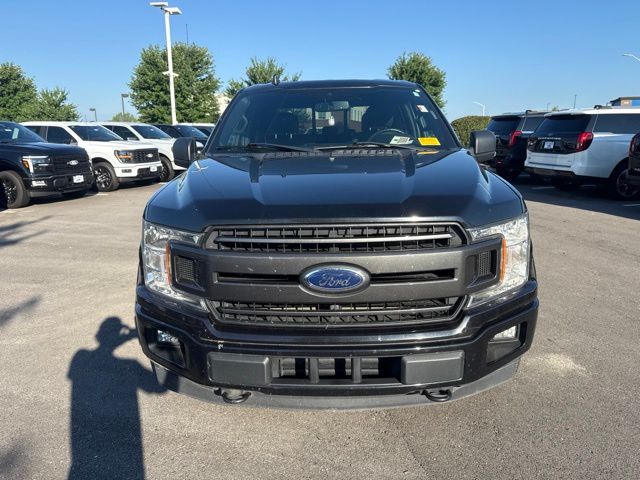 ford f-150 2020 1FTEW1EP2LFB81278 image ford f-150 2020 1FTEW1EP2LFB81278 image