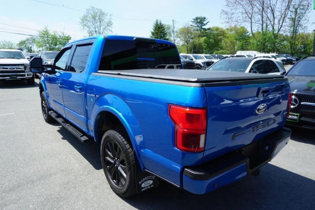 ford f-150 2020 1FTEW1E47LFC27094 image ford f-150 2020 1FTEW1E47LFC27094 image