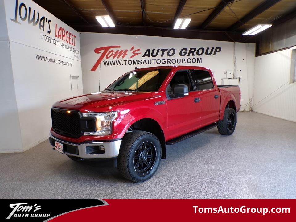 ford f-150 2020 1FTEW1E48LKD82647 image ford f-150 2020 1FTEW1E48LKD82647 image