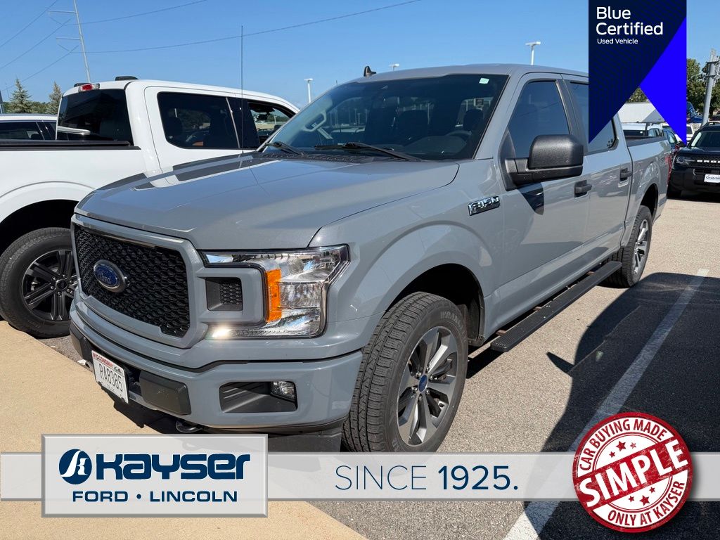 ford f-150 2020 1FTEW1EP7LKD86635 image ford f-150 2020 1FTEW1EP7LKD86635 image