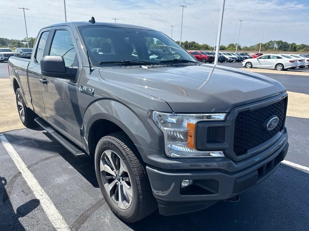 ford f-150 2020 1FTEX1EP7LFB30274 image ford f-150 2020 1FTEX1EP7LFB30274 image