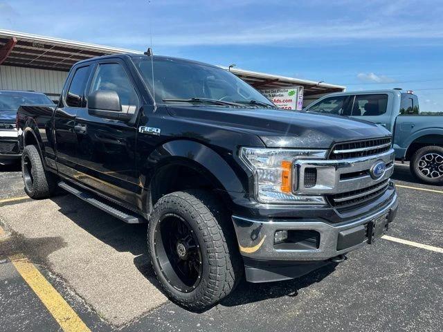 ford f-150 2020 1FTFX1E57LKE23392 image ford f-150 2020 1FTFX1E57LKE23392 image