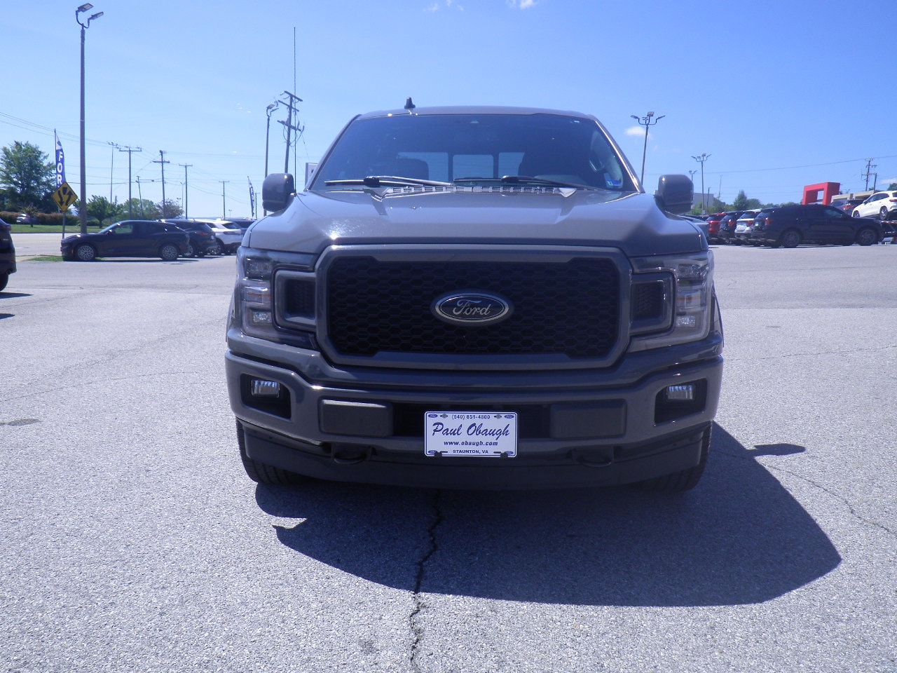 ford f-150 2020 1FTEW1E47LFB13967 image ford f-150 2020 1FTEW1E47LFB13967 image