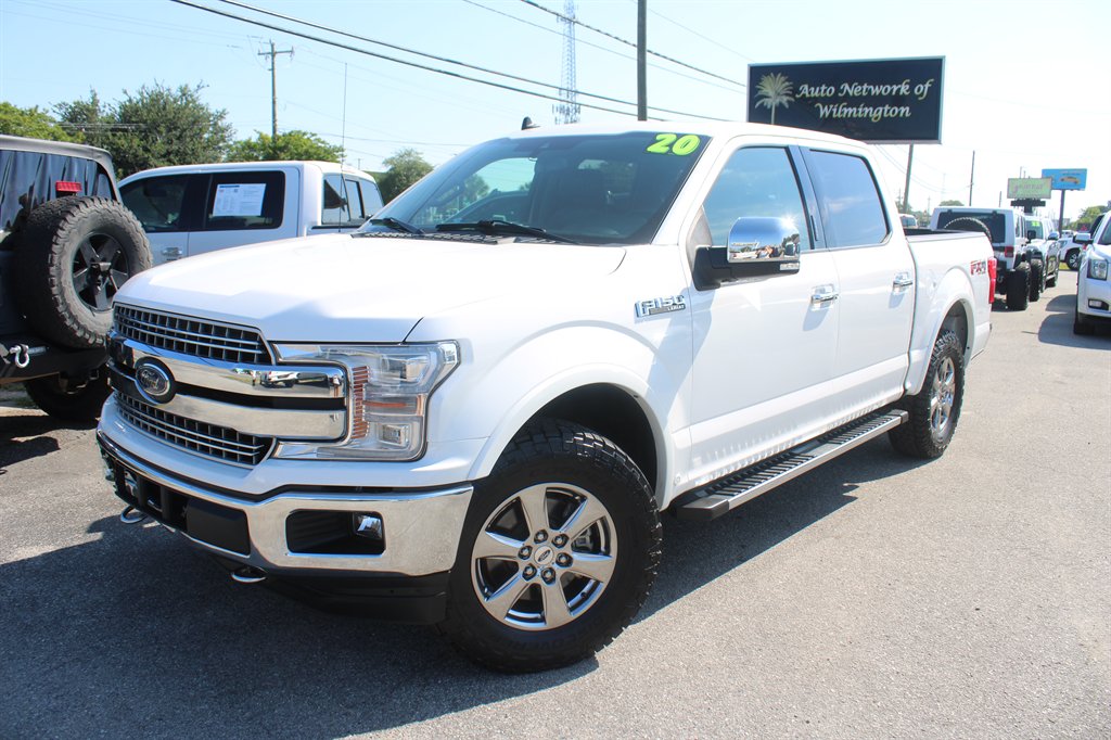 ford f-150 2020 1FTEW1E48LFC56636 image ford f-150 2020 1FTEW1E48LFC56636 image