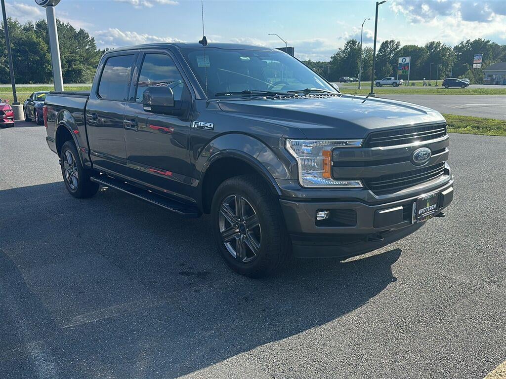 ford f-150 2020 1FTEW1E48LFB28882 image ford f-150 2020 1FTEW1E48LFB28882 image