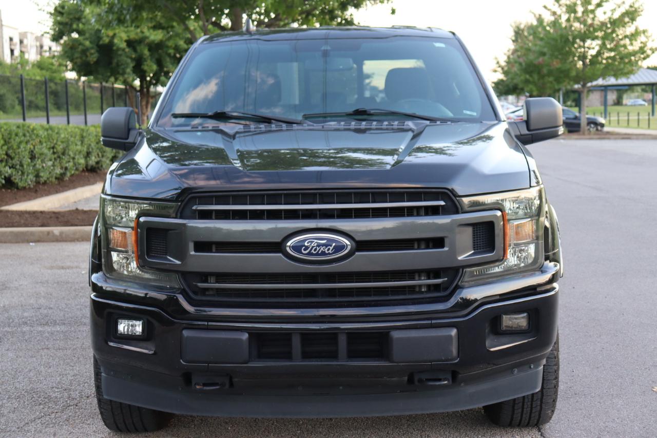 ford f-150 2020 1FTEW1EP6LFC21510 image ford f-150 2020 1FTEW1EP6LFC21510 image