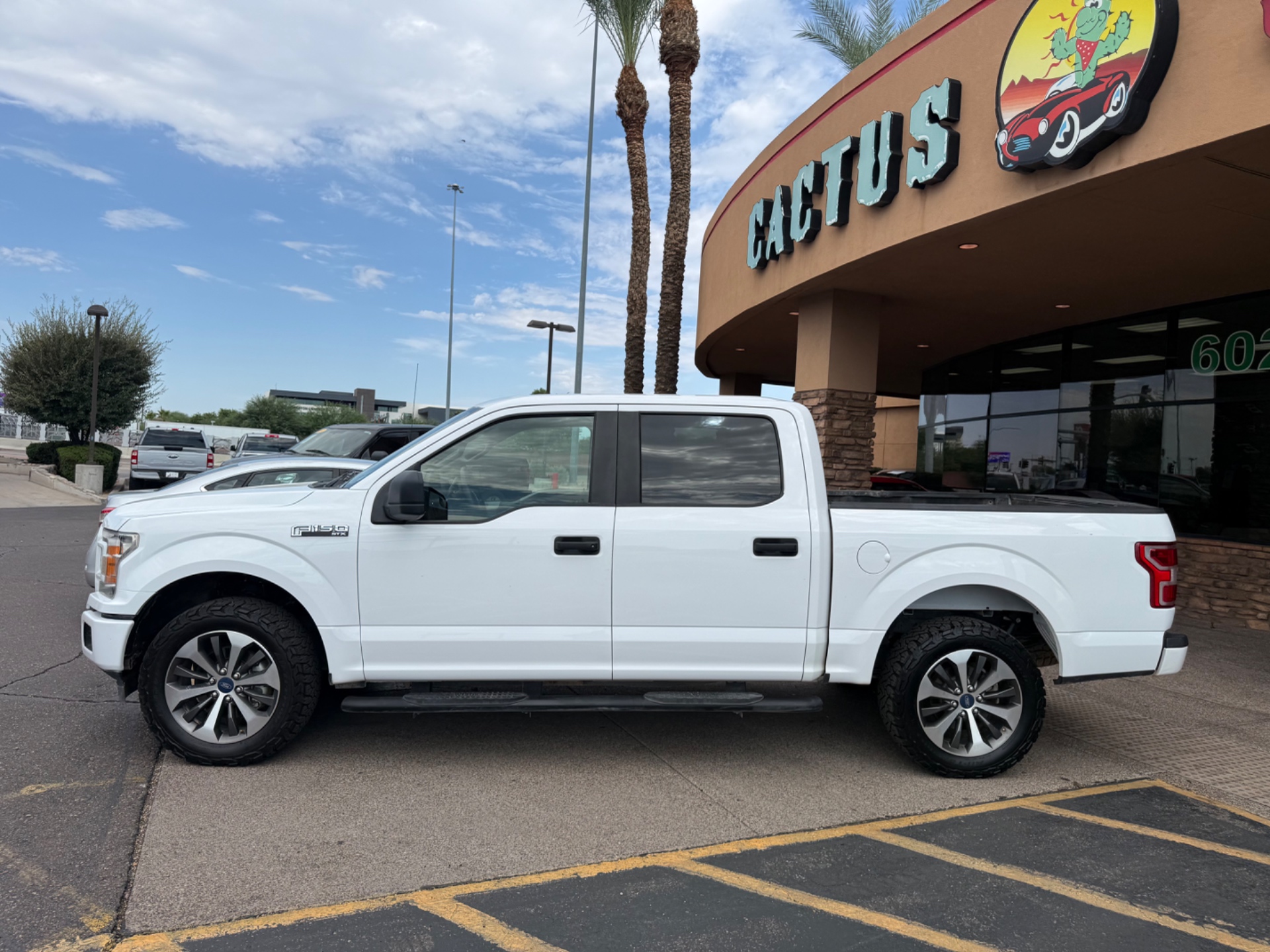 ford f-150 2020 1FTEW1EP8LKD10650 image ford f-150 2020 1FTEW1EP8LKD10650 image