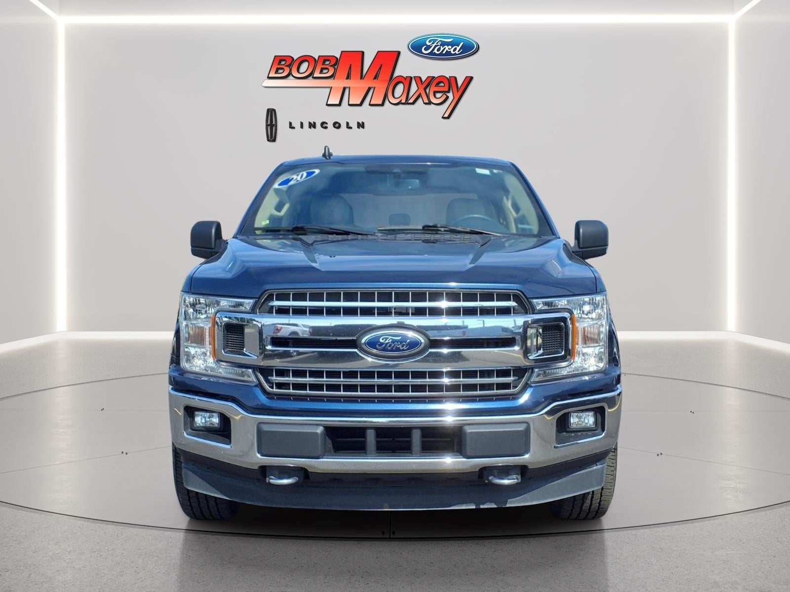 ford f-150 2020 1FTEW1EP6LFB86726 image ford f-150 2020 1FTEW1EP6LFB86726 image