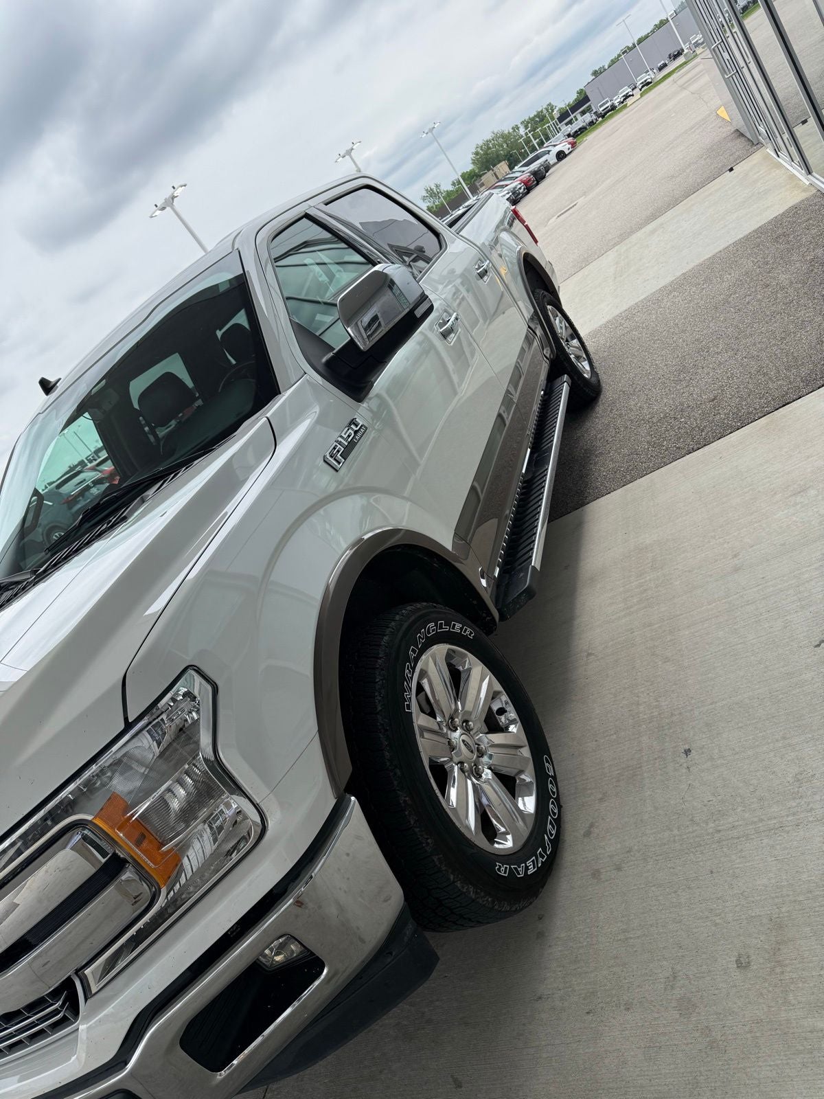 ford f-150 2020 1FTEW1E45LKE95083 image ford f-150 2020 1FTEW1E45LKE95083 image