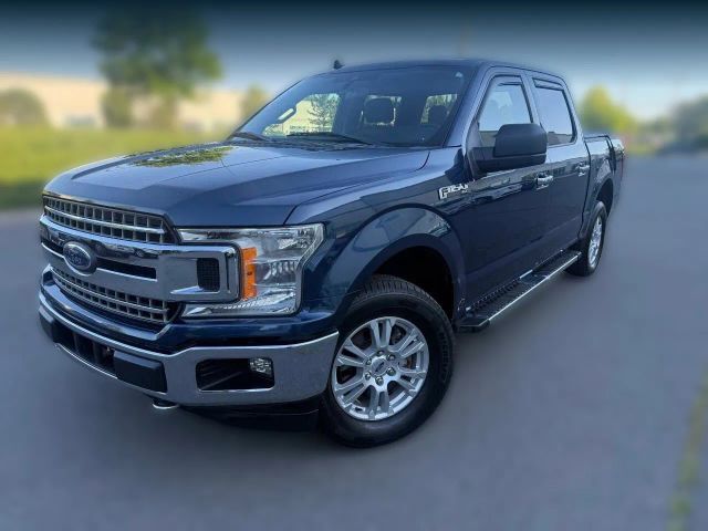 ford f-150 2020 1FTEW1E50LKE21501 image ford f-150 2020 1FTEW1E50LKE21501 image
