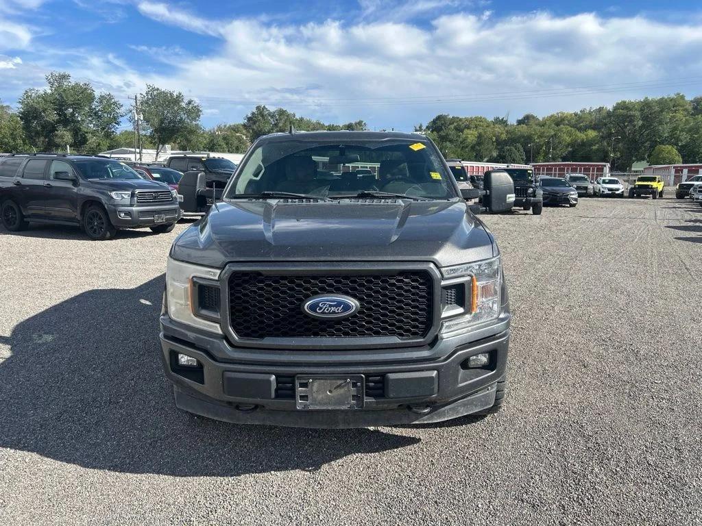 ford f-150 2020 1FTEW1E58LKD38205 image ford f-150 2020 1FTEW1E58LKD38205 image