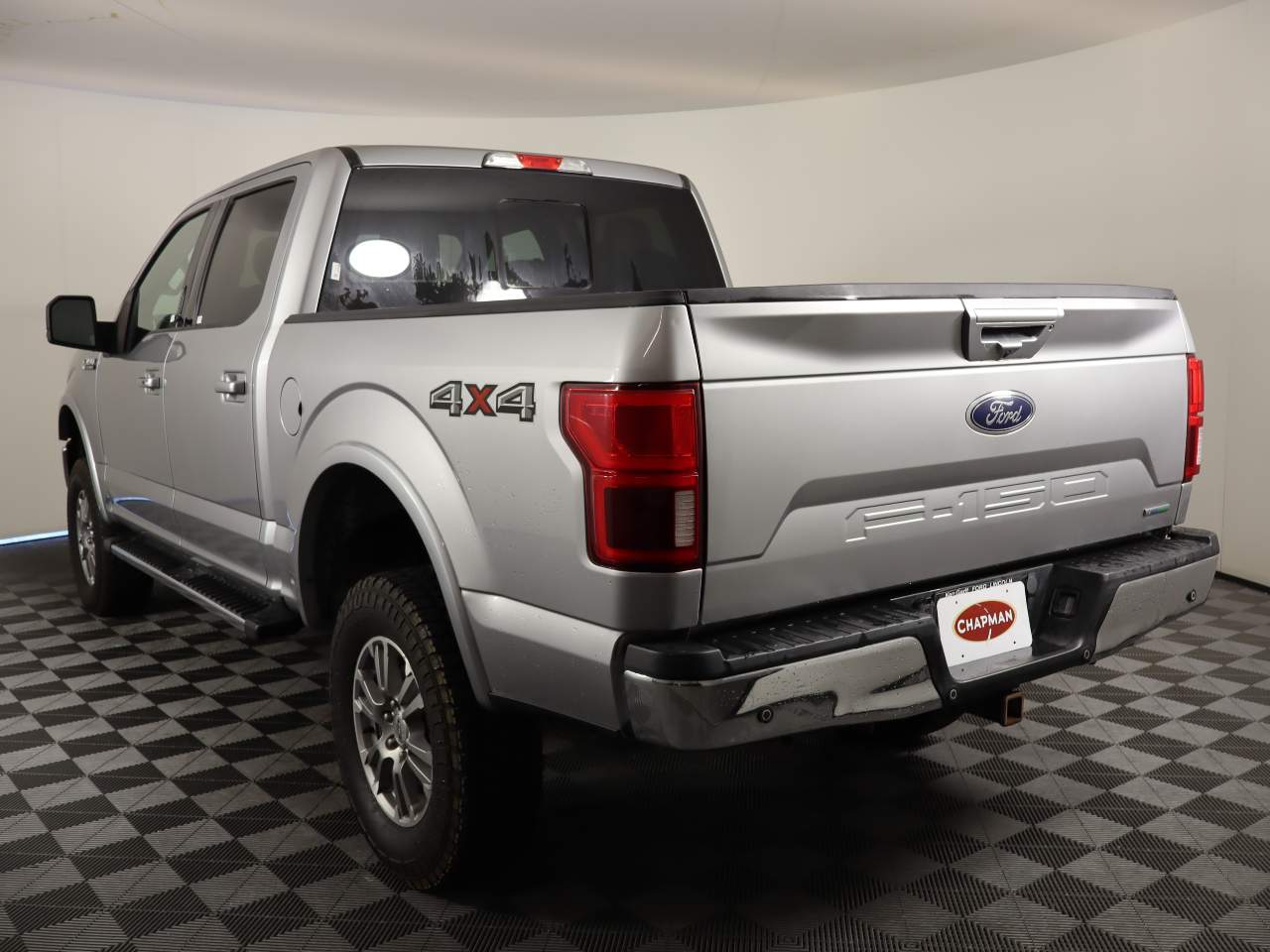 ford f-150 2020 1FTEW1E43LKD91529 image ford f-150 2020 1FTEW1E43LKD91529 image