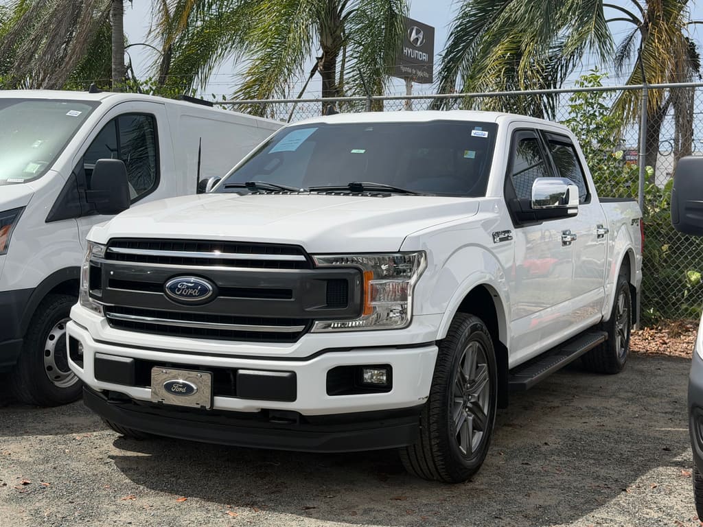 ford f-150 2020 1FTEW1E55LKE76722 image ford f-150 2020 1FTEW1E55LKE76722 image