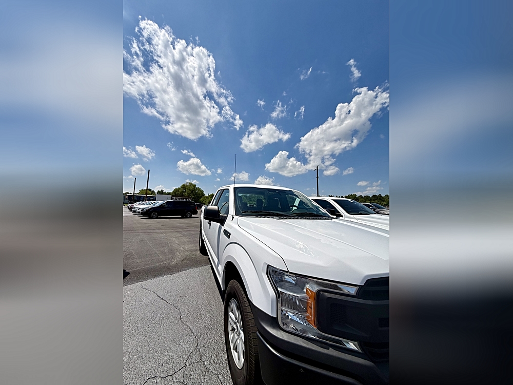ford f-150 2020 1FTFX1E58LKE12983 image ford f-150 2020 1FTFX1E58LKE12983 image
