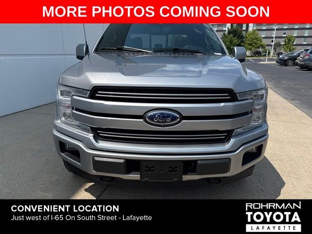 ford f-150 2020 1FTEW1E50LFA86488 image ford f-150 2020 1FTEW1E50LFA86488 image