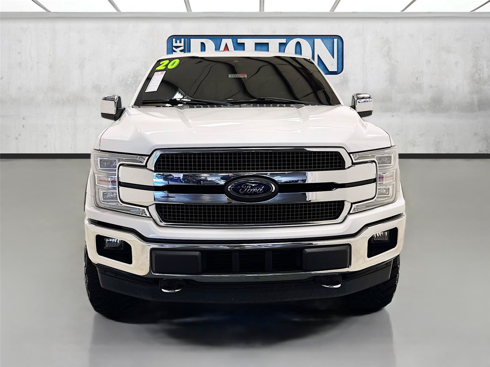 ford f-150 2020 1FTEW1E46LFA53907 image ford f-150 2020 1FTEW1E46LFA53907 image
