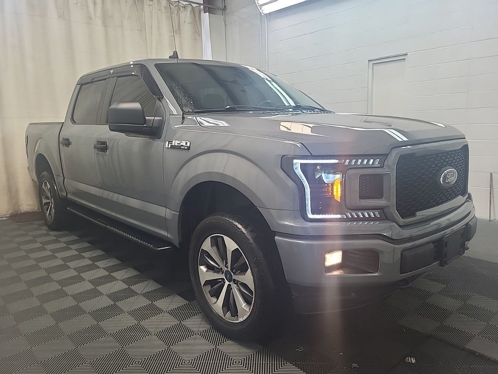 ford f-150 2020 1FTEW1E54LKD54904 image ford f-150 2020 1FTEW1E54LKD54904 image