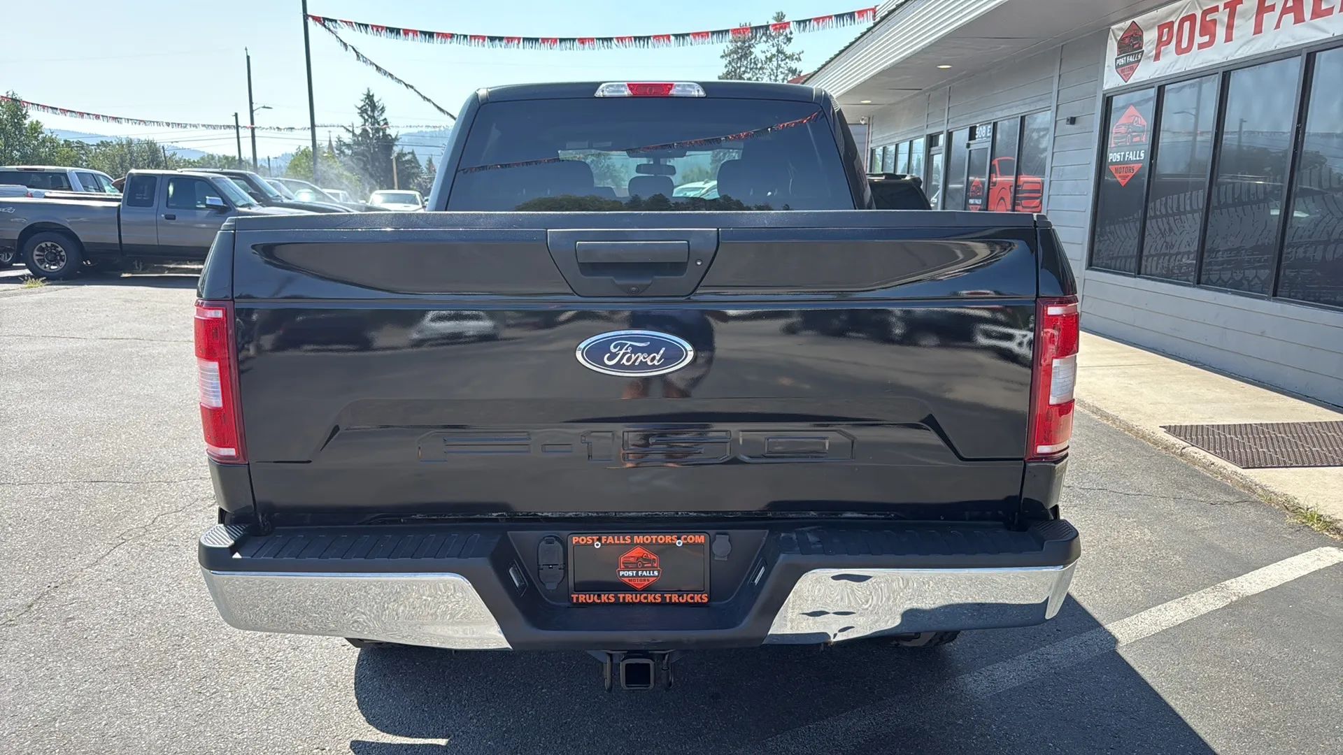 ford f-150 2020 1FTEW1E56LFA88651 image ford f-150 2020 1FTEW1E56LFA88651 image