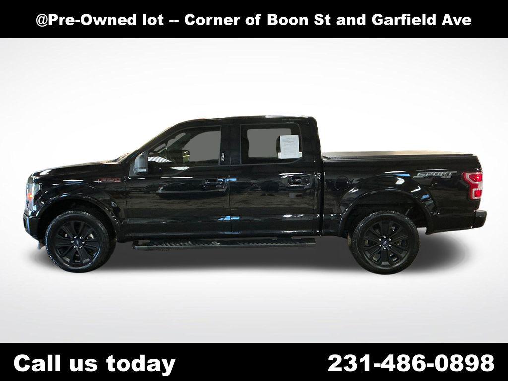 ford f-150 2020 1FTEW1EP1LFB31438 image ford f-150 2020 1FTEW1EP1LFB31438 image