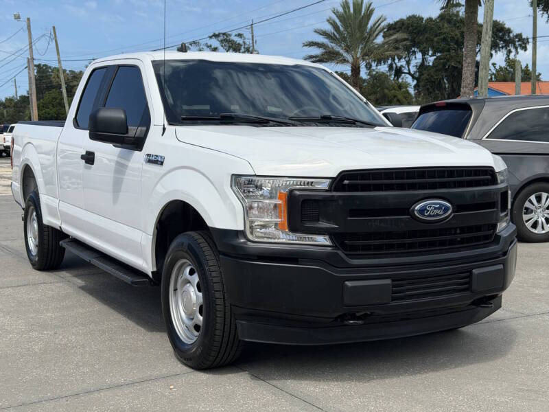 ford f-150 2020 1FTFX1E56LKE13579 image ford f-150 2020 1FTFX1E56LKE13579 image