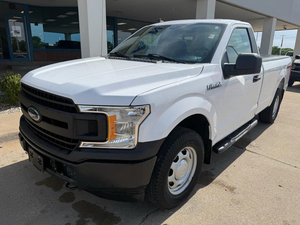 ford f-150 2020 1FTMF1EP2LKD69317 image ford f-150 2020 1FTMF1EP2LKD69317 image