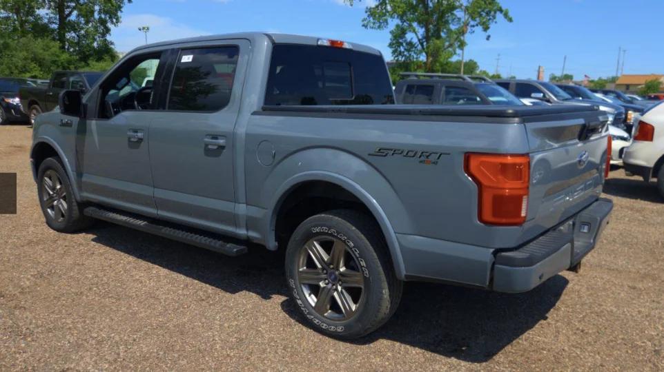 ford f-150 2020 1FTEW1EP9LKF47986 image ford f-150 2020 1FTEW1EP9LKF47986 image
