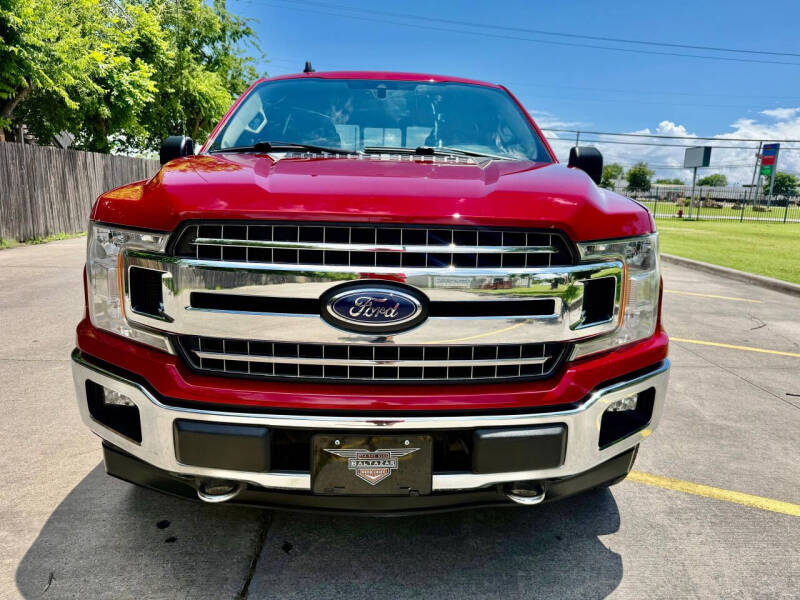 ford f-150 2020 1FTEW1E57LFB22712 image ford f-150 2020 1FTEW1E57LFB22712 image