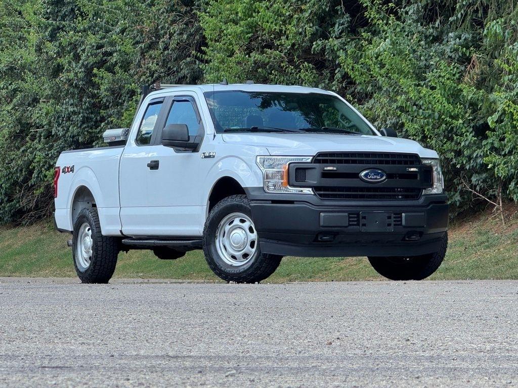 ford f-150 2020 1FTFX1E50LKD83771 image ford f-150 2020 1FTFX1E50LKD83771 image