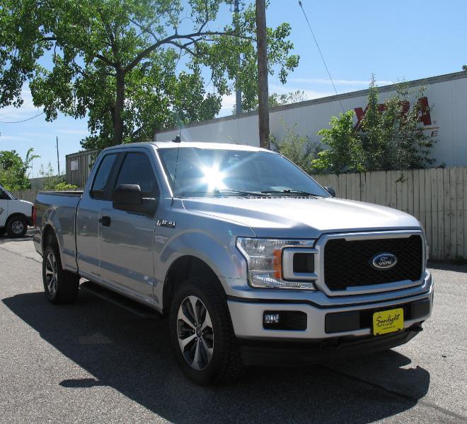ford f-150 2020 1FTFX1E43LFC02162 image ford f-150 2020 1FTFX1E43LFC02162 image