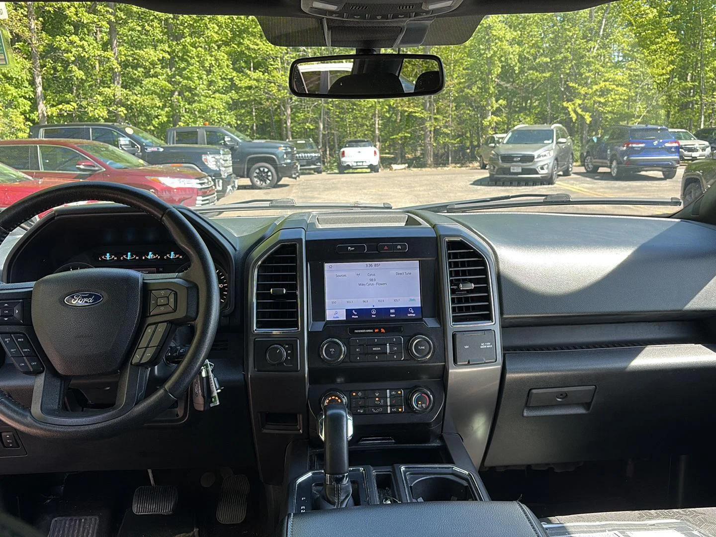 ford f-150 2020 1FTEX1EP7LFB81001 image ford f-150 2020 1FTEX1EP7LFB81001 image