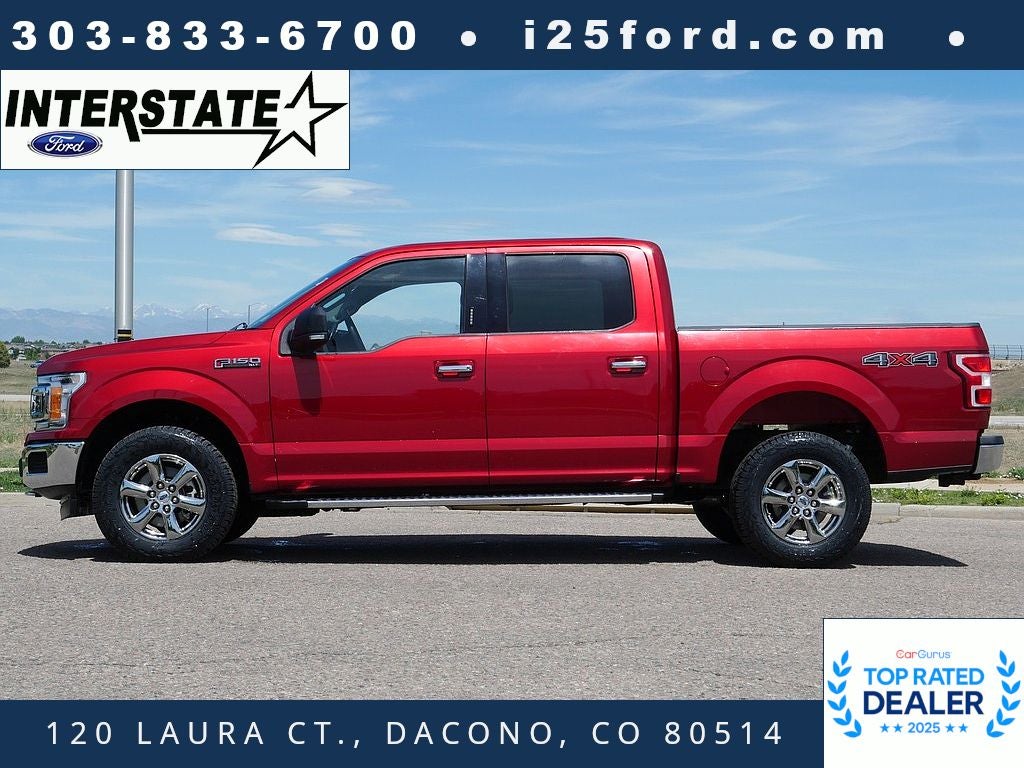 ford f-150 2020 1FTEW1E44LKD89983 image ford f-150 2020 1FTEW1E44LKD89983 image