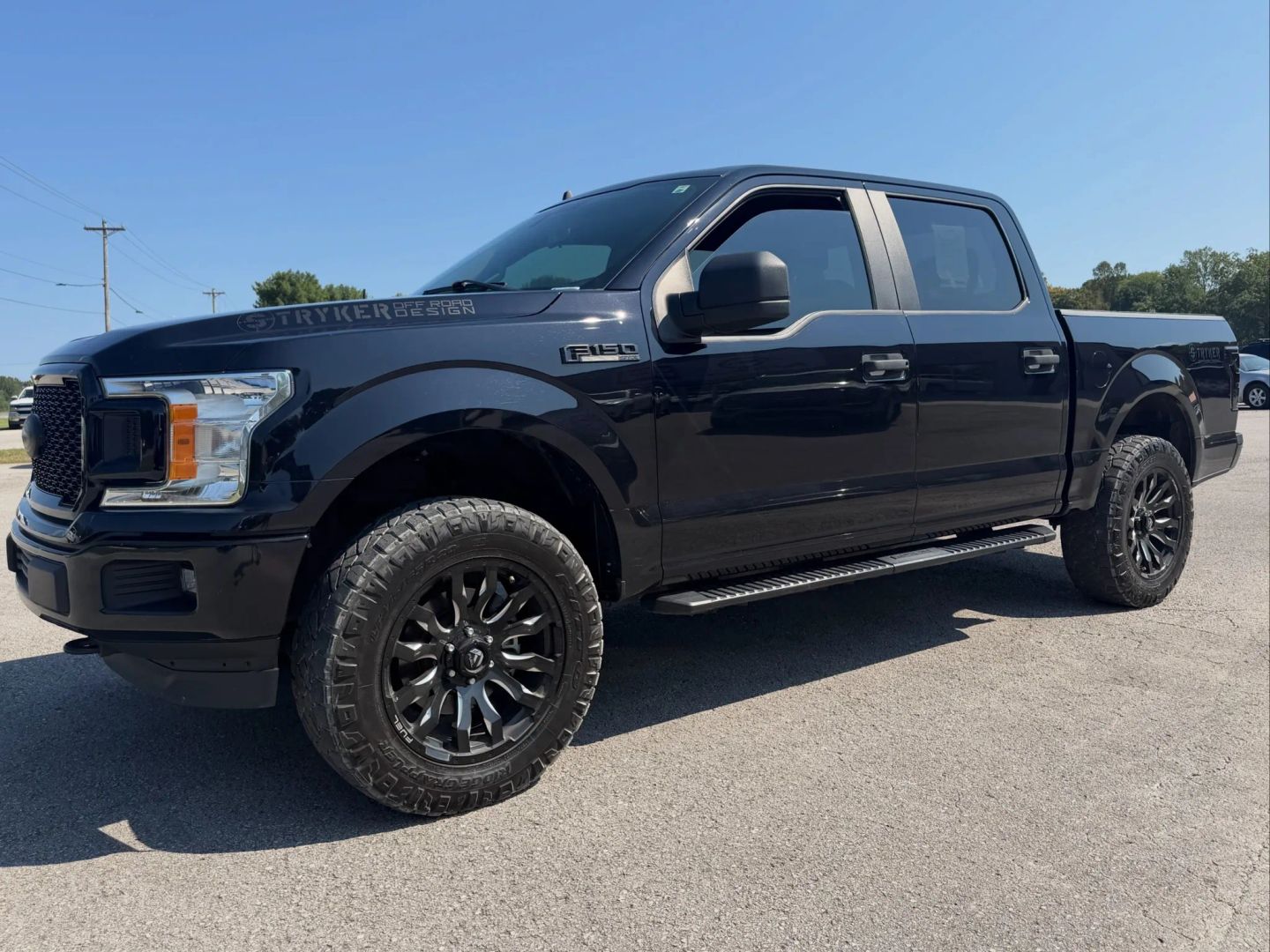 ford f-150 2020 1FTEW1E57LFB07160 image ford f-150 2020 1FTEW1E57LFB07160 image