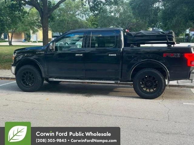 ford f-150 2020 1FTEW1E43LFB59702 image ford f-150 2020 1FTEW1E43LFB59702 image
